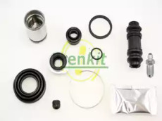 Ремкомплект супорта (заднього) Mazda 323/626 -97 (d=30mm) (+поршень) (Akebono) FRENKIT 230904