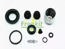 Ремкомплект супорта (заднього) Honda Accord 85-89 (d=30mm) (Nih) (+поршень) FRENKIT 230916