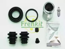 Ремкомплект супорта (заднього) Hyundai Accent/KIA Rio 05-11 (d=30.9mm) (+поршень) (Kask) FRENKIT 231901