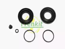 Ремкомплект супорта (заднього) Citroen C5 01- (d=32mm) (Citroen) FRENKIT 232022