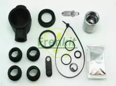 Ремкомплект супорта (заднього) Citroen Xsara 97-05 (d=32mm) (+поршень) (Bosch) FRENKIT 232902