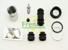 Ремкомплект супорта (заднього) Toyota Rav 4/Yaris Verso 99-05 (d=32mm)(+ поршень)(Sumitomo) FRENKIT 232906