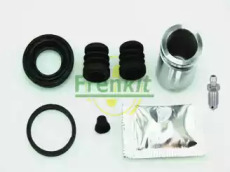 Ремкомплект супорта (заднього) Daewoo Lacetti 03- (d=32mm)(+ поршень)(Dac) FRENKIT 232907