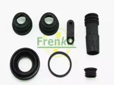 Ремкомплект супорта (заднього) MB Vito (W638) 96-03 (d=33mm) (Ate) FRENKIT 233004