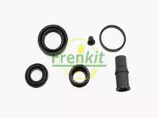 Ремкомплект супорта (заднього) MB Vito (W638) 96-03 (d=33mm) (Bosch) FRENKIT 233007