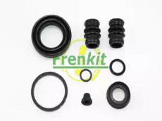Ремкомплект супорта (заднього) Hyundai i10 08- (d=34mm) (Mando) FRENKIT 233009