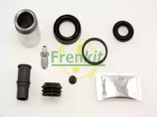 Ремкомплект супорта (заднього) MB Vito (W638) (d=33mm) (+поршень) (Bosch) FRENKIT 233901