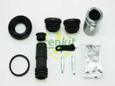 Ремкомплект супорта (заднього) MB Vito (W638) (d=33mm) (+поршень) (Ate) FRENKIT 233903