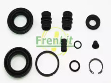Ремкомплект супорта (заднього) Mazda 6 02-08 (d=34mm) (Tokic) FRENKIT 234005