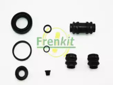 Ремкомплект супорта (заднього) Kia Carens 96-02 (d=34mm) (Kpw) FRENKIT 234010
