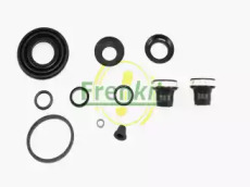 Ремкомплект супорта (заднього) Opel Astra 98-09 (d=34mm) (Bosch) FRENKIT 234014