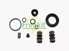 Ремкомплект супорта (заднього) Opel Astra 98-09 (d=34mm) (Lucas) FRENKIT 234019