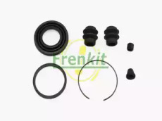 Ремкомплект супорта (заднього) Nissan X-Trail 01-13 (d=35mm) (Akebono) FRENKIT 234020