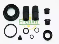 Ремкомплект супорта (заднього) Honda Civic IX 12- (d=34mm) (Ate) FRENKIT 234021