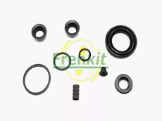 Ремкомплект супорта (заднього) Kia Picanto 1.0/1.1 04- (d=34mm) (Kasko) FRENKIT 234022