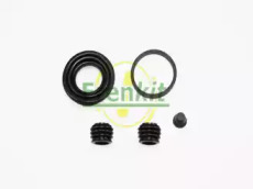 Ремкомплект супорта (заднього) Honda Accord/Civic VI/VII 93-05 (d=34mm) (Lucas) FRENKIT 234024