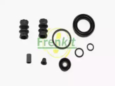 Ремкомплект супорта (заднього) Renault Megane 01- (d=34mm) (Lucas/TRW) FRENKIT 234025