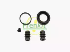 Ремкомплект супорта (заднього) Renault Megane 01- (d=34mm) (Lucas/TRW) FRENKIT 234026