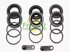 Ремкомплект супорта (переднього) VW Touareg 02-10 (d=34/36mm) (Brembo) FRENKIT 234030