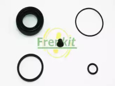 Ремкомплект супорта (заднього) Renault Megane/Scenic 08- (d=34mm) (TRW) FRENKIT 234036