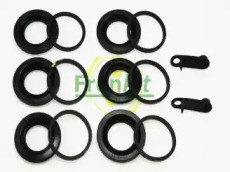 Ремкомплект супорта (переднього) Audi A7/A8 13- (d=34/36mm) (Brembo) FRENKIT 234038
