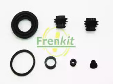 Ремкомплект супорта (заднього) Hyundai i30/KIA Cee'd 07- (d=34mm) (Mobis) FRENKIT 234039