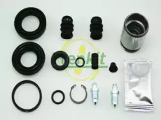 Ремкомплект супорта (заднього) Mazda 6 02-08 (d=34mm)(+ поршень)(Tokic) FRENKIT 234902