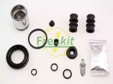 Ремкомплект супорта (заднього) Opel Astra 98-09 (d=34mm) (Lucas) (+поршень) FRENKIT 234903