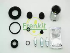 Ремкомплект супорта (заднього) Honda Accord/Civic VI/VII/VIII 90- (d=34mm) (Lucas/Nih) (+поршень) FRENKIT 234908