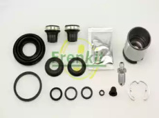 Ремкомплект супорта (заднього) Opel Astra 98-09 (d=34mm) (Bosch) (+поршень) FRENKIT 234909