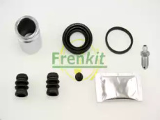 Ремкомплект супорта (заднього) Hyundai Sonata 98-04 (d=34mm) (Mando) (+поршень) FRENKIT 234912