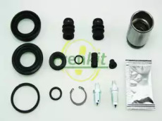 Ремкомплект супорта (заднього) Hyundai Elantra/Kia Cerato 95- (d=34mm) (+поршень) FRENKIT 234922