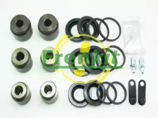Ремкомплект супорта (переднього) Audi Q7/VW Touareg 02- (d=30/34mm) (Brembo) (+6 поршнів) FRENKIT 234923