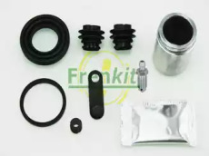 Ремкомплект супорта (заднього) Hyundai I30/Kia Sportage 06- (d=34mm) (Kask/TRW) (+ поршень) FRENKIT 234928