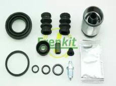 Ремкомплект супорта (заднього) Opel Astra 98-09 (d=33mm) (Lucas) (+1 поршень з механізмом) FRENKIT 234945