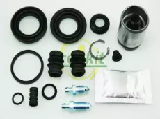 Ремкомплект супорта (заднього) Mazda 6/Nissan Primera 96-08 (d=34mm) (+поршень з механізмом) (Tokic) FRENKIT 234947