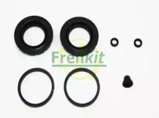 Ремкомплект супорта (заднього) MB C-class (W202/W203) 93-07 (d=35mm) (Ate) FRENKIT 235001