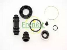 Ремкомплект супорта (заднього) Mitsubishi Galant IV 88-92 (d=35mm) (Akeb) FRENKIT 235003