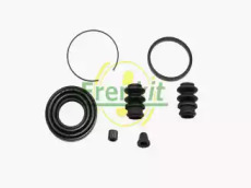 Ремкомплект супорта (заднього) Mitsubishi Galant VI 96-04 (d=35mm) (Akeb) FRENKIT 235007