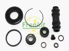Ремкомплект супорта (заднього) Toyota Corolla/Mazda 323/626 98-05 (d=35mm)(Akebono) FRENKIT 235012