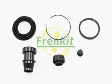 Ремкомплект супорта (заднього) Toyota Prius 03-09 (d=35mm) (Aisin) FRENKIT 235020