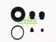 Ремкомплект супорта (заднього) Nissan Cube/Juke/Qashqai/X-Trail 07- (d=35mm) (Akebono) FRENKIT 235024