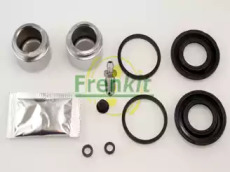 Ремкомплект супорта (заднього) MB C-class/Opel Vectra 95-11 (d=35mm) (Ate) (+2 поршня) FRENKIT 235904