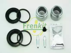 Ремкомплект супорта (заднього) Opel Vectra -03 (d=35mm) (+2 поршня) FRENKIT 235905