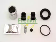Ремкомплект супорта (заднього) Chevrolet Epica 02- (d=35mm) (Dac) (+поршень) FRENKIT 235915