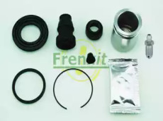 Ремкомплект супорта (заднього) Toyota Prius 00- (d=35mm) (+поршень) (Aisin) FRENKIT 235924