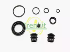 Ремкомплект супорта (заднього) VW Golf 82-97 (d=36mm) (Lucas) FRENKIT 236001