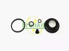 Ремкомплект супорта (заднього) Renault18/21/25Espace 80-96 (d=36mm) (Bendix) FRENKIT 236002