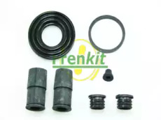 Ремкомплект супорта (заднього) BMW 3 (E36) (d=36) (Ate) FRENKIT 236007