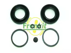 Ремкомплект супорта (заднього) Volvo 760/740/940 85-98 (d=36mm) (ATE) FRENKIT 236009